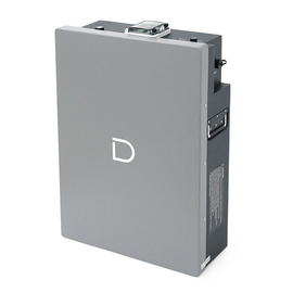 Зображення 2 Lifepo4 акумулятор Dyness Power Haus LiFePO4, 51.2V 100Аh