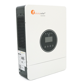 Изображение  Инвертор гибридный 4 кВт FelicityESS IVEM4024-II