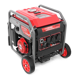 Зображення  Бензиновий генератор Covax CGO9500iERC