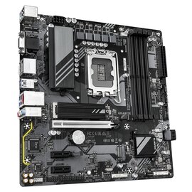 Зображення 3 Материнська плата Gigabyte B760M DS3H Gen5 (s1700, Intel B760)