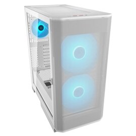 Изображение 3 Корпус Cougar Airface Flo RGB White