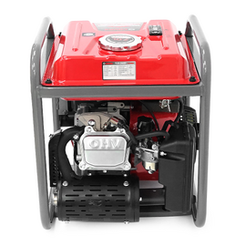 Зображення 3 Бензиновий генератор Covax CGO8800i