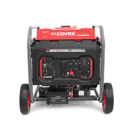 Зображення 3 Бензиновий генератор Covax CGO17500i