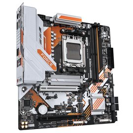 Зображення 3 Материнська плата Gigabyte B850M Force (sAM5, AMD B850)