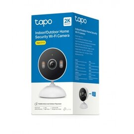 Зображення 3 IP Відеокамера TP-Link Tapo C113