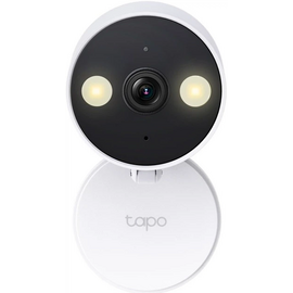 Зображення 3 4 MP відеокамера TP-Link Tapo C120