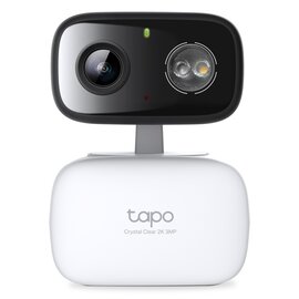 Зображення 3 Камера спостереження на 3 MP TP-Link Tapo C216