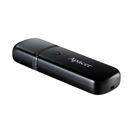 Изображение 3 USB флешка Apacer AH355 256Gb USB 3.0 Black (AP128GAH355B-1)