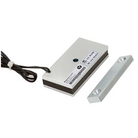 Зображення 3 Замок Yli Electronic YM-35 накладний