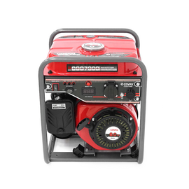 Изображение 3 Бензиновый генератор Covax CGO7300i
