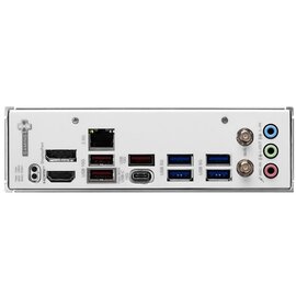 Зображення 3 Материнська плата MSI B850M Gaming Plus WiFi6E (sAM5, AMD B850)
