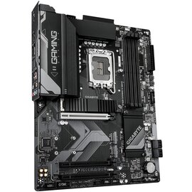 Зображення 3 Материнська плата Gigabyte B760 Gaming X Gen5 (s1700, Intel B760)