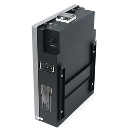 Зображення 3 Lifepo4 акумулятор Dyness Power Haus LiFePO4, 51.2V 100Аh