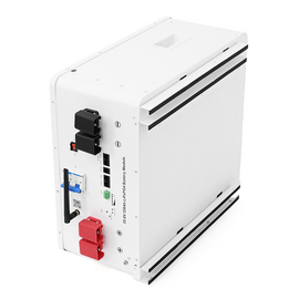 Зображення 3 Lifepo4 акумулятор Must LP16-24320 LiFePO4, 25.6V 320Ah