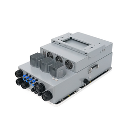 Изображение 4 Инвертор гибридный 20 кВт FelicityESS IVGM20KLP3G1