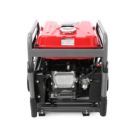 Зображення 4 Бензиновий генератор Covax CGO9500iERC