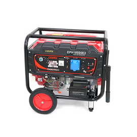 Зображення 4 Бензиновий генератор Covax EPH18500E2