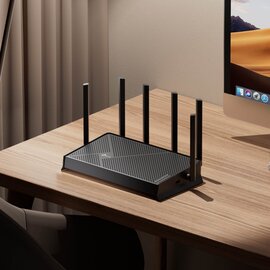 Зображення 4 Маршрутизатор ігровий TP-Link Archer BE400