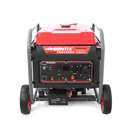 Изображение 4 Бензиновый генератор Covax CGO14500i