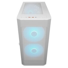 Изображение 5 Корпус Cougar Airface Flo RGB White