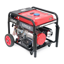 Изображение 5 Бензиновый генератор Covax XL7500CV-E2