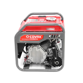 Зображення 5 Бензиновий генератор Covax CGO8800i