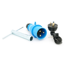 Зображення 5 Бензиновий генератор Covax EPH12500E2