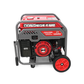 Зображення 5 Бензиновий генератор Covax CGO17500i