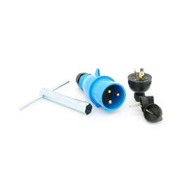 Зображення 5 Бензиновий генератор Covax EPH18500E2