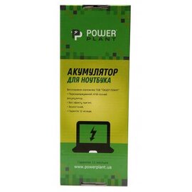 Изображение 5 Аккумулятор для ноутбука PowerPlant NB510221