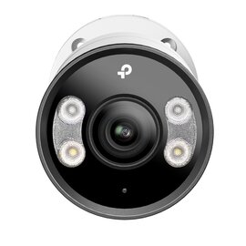 Зображення 5 Камера TP-Link Vigi C345-2,8 на 4 MP, Фокусна відстань (мм): 2.8 мм