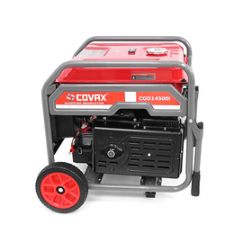 Изображение 5 Бензиновый генератор Covax CGO14500i