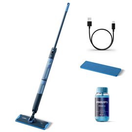 Зображення  Пилосос Philips OneUp XV5113/01