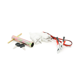 Зображення 6 Бензиновий генератор Covax CGO9500iERC