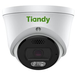 Зображення  IP Відеокамера Tiandy TC-C38XQ I3W/E/Y/V4.2 (2.8 мм)