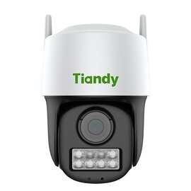 Зображення  Камера Tiandy TC-H333N I5W/C/WIFI/Eu/V4.2 (4 мм) на 3 MP