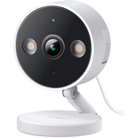 Зображення  4 MP відеокамера TP-Link Tapo C120