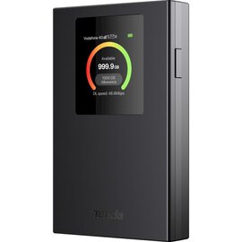 Зображення  Маршрутизатор для дому та офісу Tenda 4G185 V4.0