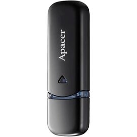 Изображение  USB флешка Apacer AH355 256Gb USB 3.0 Black (AP128GAH355B-1)