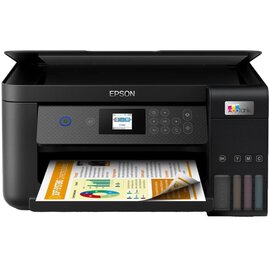 Зображення  Epson EcoTank L4360 + Wi-Fi (C11CL41411)