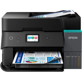 Зображення  Epson EcoTank L6390 Wi-Fi (C11CL40406)