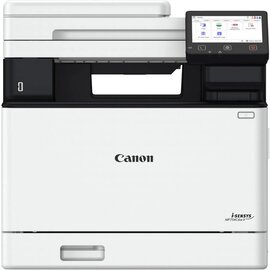 Зображення  Canon i-Sensys MF754Cdw II + Wi-Fi (7185C010)