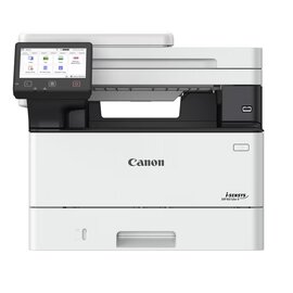 Зображення  БФП Canon i-Sensys MF463dw II + Wi-Fi (7188C008)