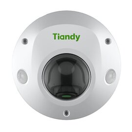 Зображення  Камера спостереження на 5 MP Tiandy TC-C35PS I3/E/Y/M/H//V4.2 (2.8 мм)
