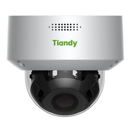 Зображення  8 MP відеокамера Tiandy TC-C38MS I5/A/E/Y/M/H/V4.0 (2.7-13.5 мм)