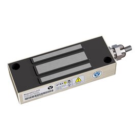 Зображення  Електромагнітний замок Yli Electronic YD-60N-EX