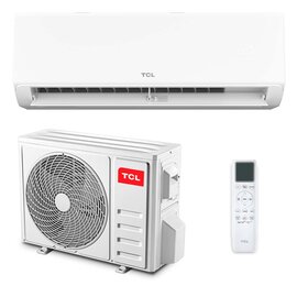 Изображение  Кондиционер TCL TAC-12CHSD/TPH21IF Inverter R32 WI-FI BreezeIN