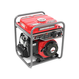 Изображение  Бензиновый генератор Covax CGO7300i