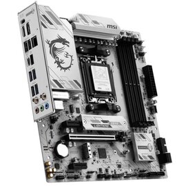 Зображення  Материнська плата MSI B850M Gaming Plus WiFi6E (sAM5, AMD B850)