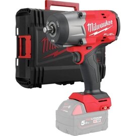 Зображення  Гайкокрут Milwaukee M18 FHIW2F12-0X (4933492782)